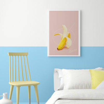 Banana - Print