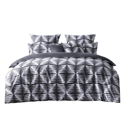 Chevron / Zig Zag Duvet Cover