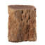 Longan Wood Stool, Assorted Size And Shapes