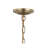 Tulane - Light Single Pendant-1208534616-1268962251