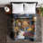 Throw Blanket-489698727