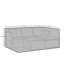 Caspin Outdoor Patio Dining Set Cover