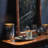 Noble Holiday Collection, North Sky, Mercury Ornament Candle-105762837