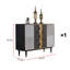 Buffet d'appoint Nordic Light Luxury
