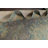 Kadenze One-of-a-Kind 9'6'' X 12'5'' 1960s Wool Area Rug in