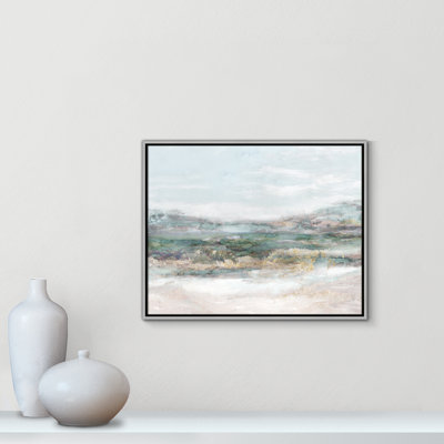 «Lori Dazzling» par Matina Theodosiou - reproduction d'art sur toile
