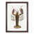 Walnut Framed selected