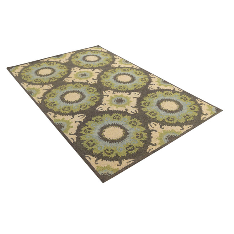 Otto Multi Rug
