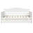 Twin Wooden Daybed With Trundle Bed-98891066