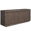 Modern 85'' W Credenza