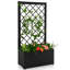 Cresco Metal Planter Box