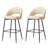 Ejvind Modern Quilted Upholstered Bar Stool-88133149-115236583