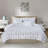 Full/Queen Metallic Printed Comforter Set-130186798-130673600
