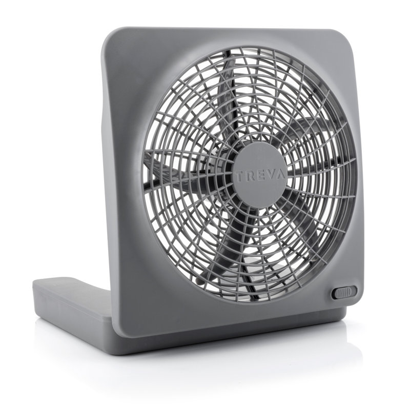 Ventilateur personnel O2Cool 12,28 "