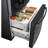 35.75" Energy Star® French Door 27.8 Cu. Ft. Refrigerator-28134957