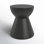 Flula 17'' Stone Outdoor Side Table