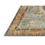 Tapis traditionnel gris / brun-653669792