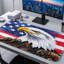 Polyester Desk Pad-1889462184