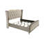 Lit tapissier Rafael Led-120281399