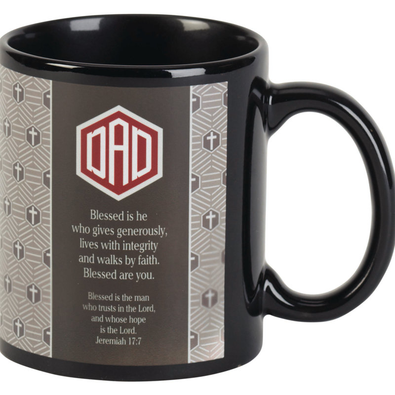 Dishu Ceramic Coffee Mug