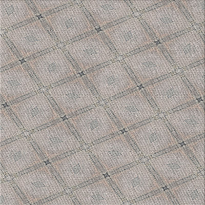 Geometric Indoor Rug