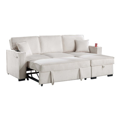 Convertible Sectional