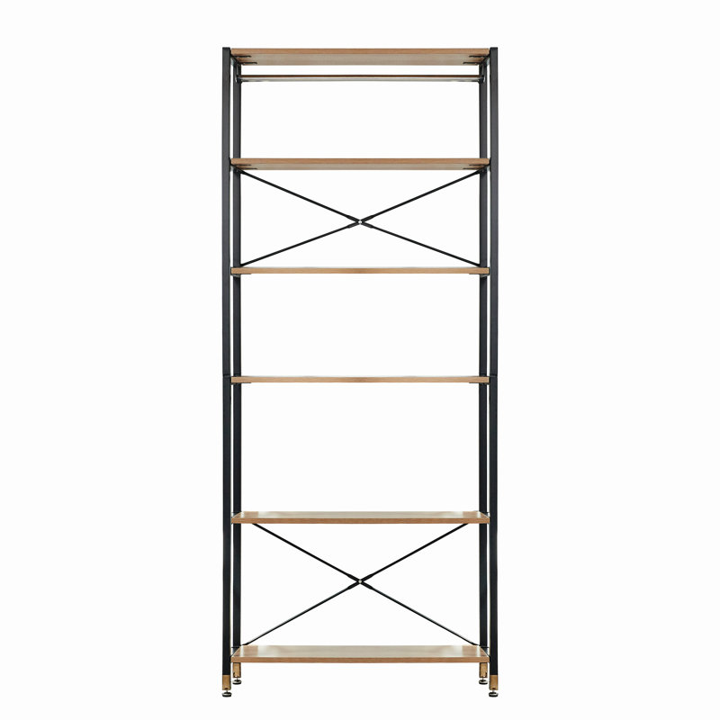 Lasky 85cm Closet System