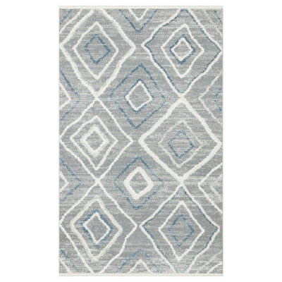 Nichole Moroccan Area Rug