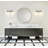 Tyringham 2-Light Dimmable Vanity Light with Reversible Mounting -1629290744