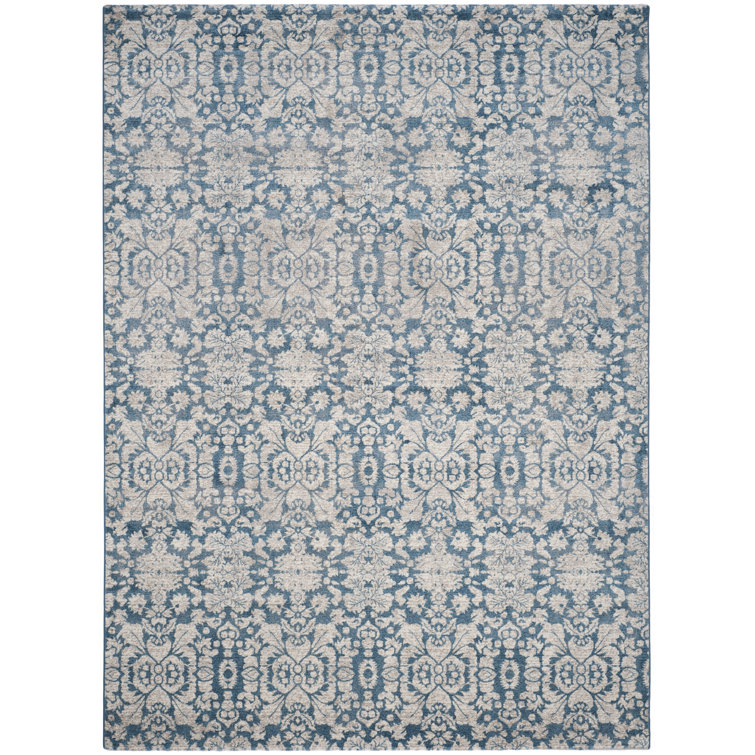 Weigle Sofia Performance Floral Rug