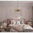 Aramide 6 - Light Dimmable Chandelier
