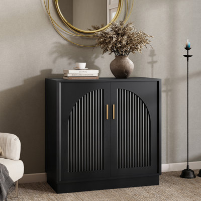 Buffet 31,5 po Modern