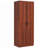 Accent Sideboard, 2-Door Kitchen Pantry, Freestanding Storage Cabinet With 5-Tier Shelves And 2 Adjustable Shelves-1777235357
