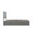 Madaket Premium Wood Farmhouse Storage Platform Bed with Under Bed Drawers-753289333-753316607