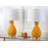 Leticia Resin Table Lamp
