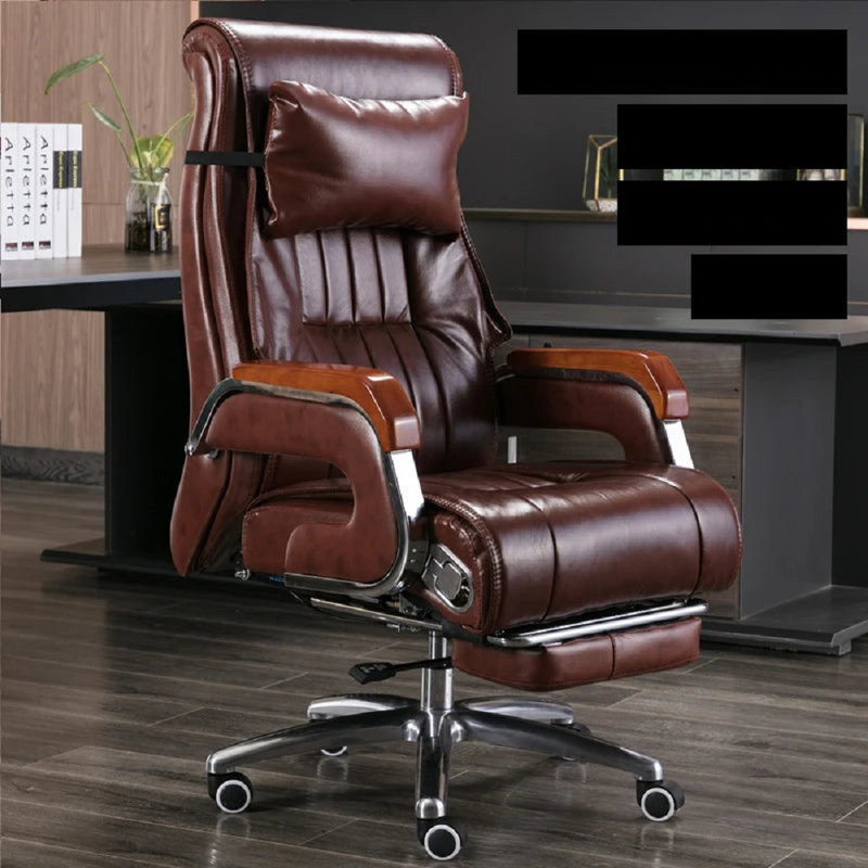 Devunta Side Chair, Brown