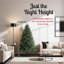 Artificial Christmas Tree-1329590650