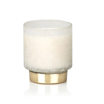 Honaker Tobacco Flower Scented Jar Candle