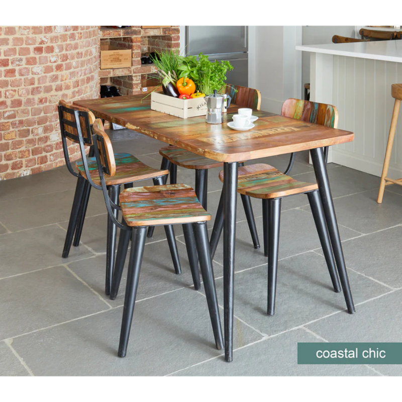 Albrightsville Dining Table