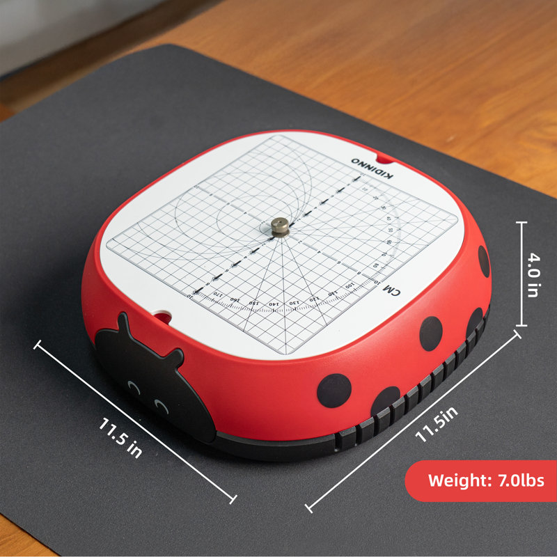 Cardboard Cutter for Kids, Upcycled Tool for DIY Cardboard Projects, Engineering & Creativity