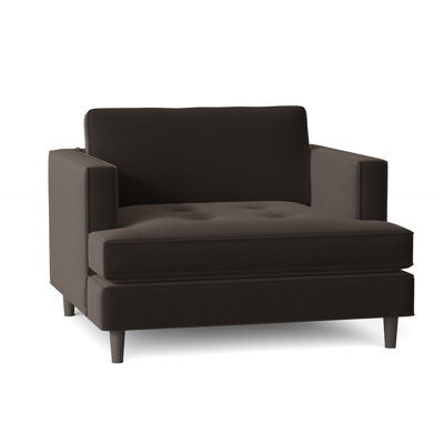 Upholstered Armchair