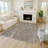 Machine Washable Indoor/Outdoor Bernadette ACN2222 Botanical Rug-114556296