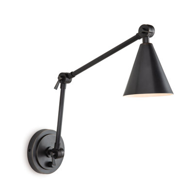 Sal Task Sconce