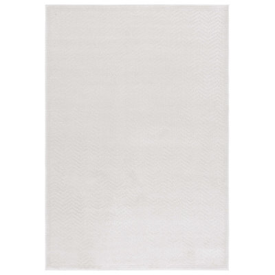 Camic 100 Performance Chevron Rug