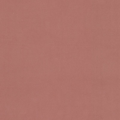 MUTED CLAY Cotton Velvet