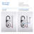 Luxe Pull Down Single Handle Kitchen Faucet-61252330
