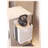 Plastic Laundry Hamper with Handles