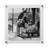 Clear UV-Grade Acrylic Modern Floating Picture Frame-126061602-126061609
