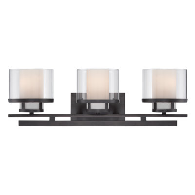 Siclen 3 - Light Dimmable Vanity Light
