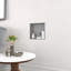 Recessed Shower Niche Stainless Steel Shower Storage-418346320-418346324